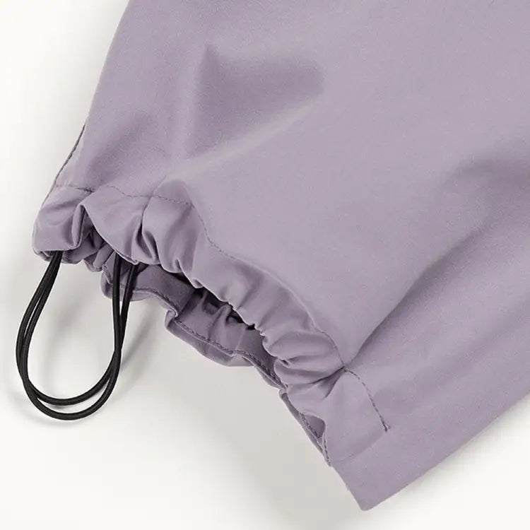 Pants / Snow: Dimito 23 BIO Standard Pants-PURPLE [KOREAN BRAND] - 2023, Clothing, DIMITO, Ice & Snow, Jackets | NHST15238-PURPLE ASH-XS