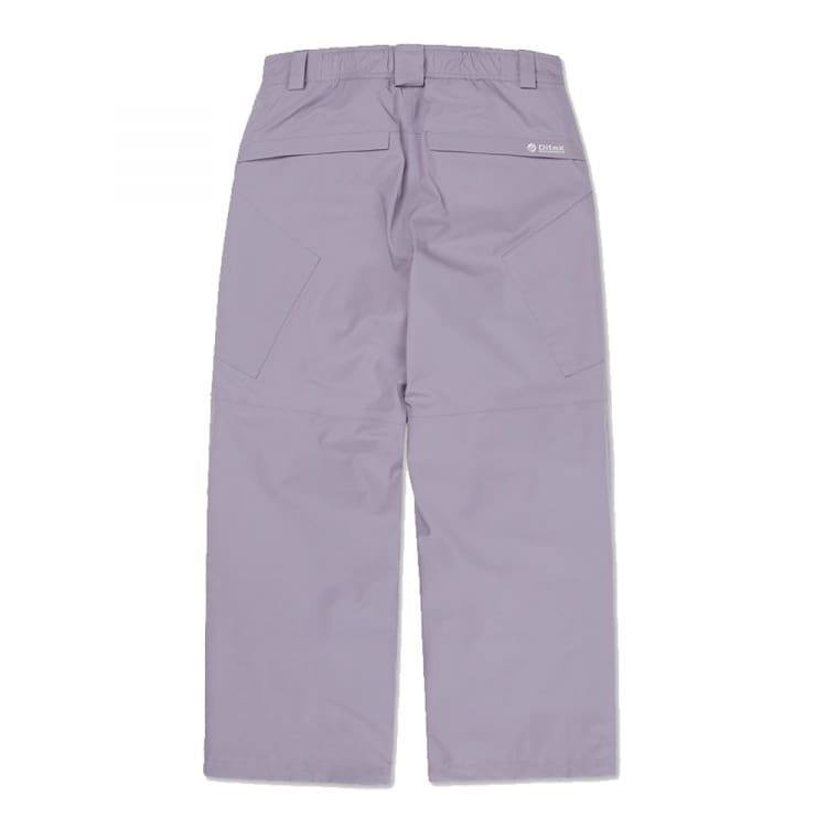 purple leggings ~ lightly worn ~ size medium ~ brand - Depop