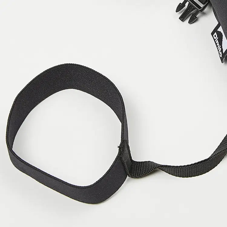 Gloves & Mittens / Snow: Dimito 23 Block Mitten Glove-BLACK - 2023, Accessories, BLACK, Dimito, Gloves | IHNT02112-BLACK-XS