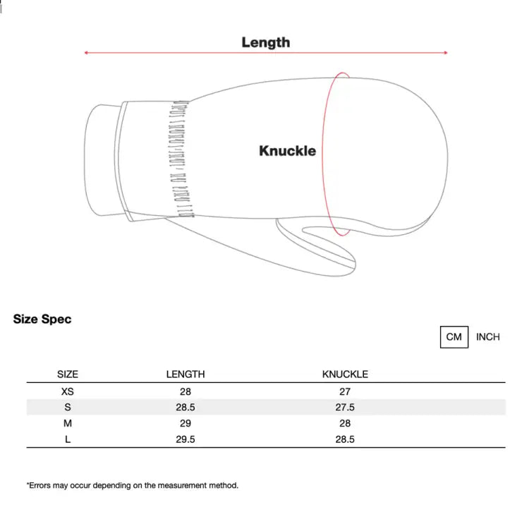 Gloves & Mittens / Snow: Dimito 23 Block Mitten Glove-GREY - 2023, Accessories, Dimito, Gloves, Gloves & Mittens / Snow | IHNT02112-STEEL