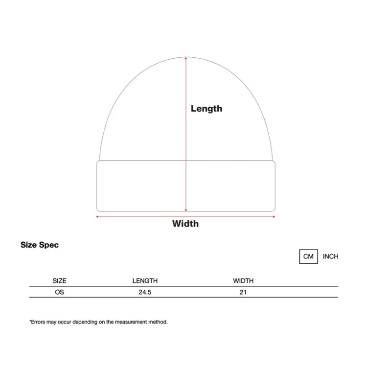 Headwear / Beanies: Dimito 23 MT Logo Knit Beanie-PURPLE - Dimito / Purple / FREE / 2023, Accessories, Dimito, Head & Neck Wear, Headwear /