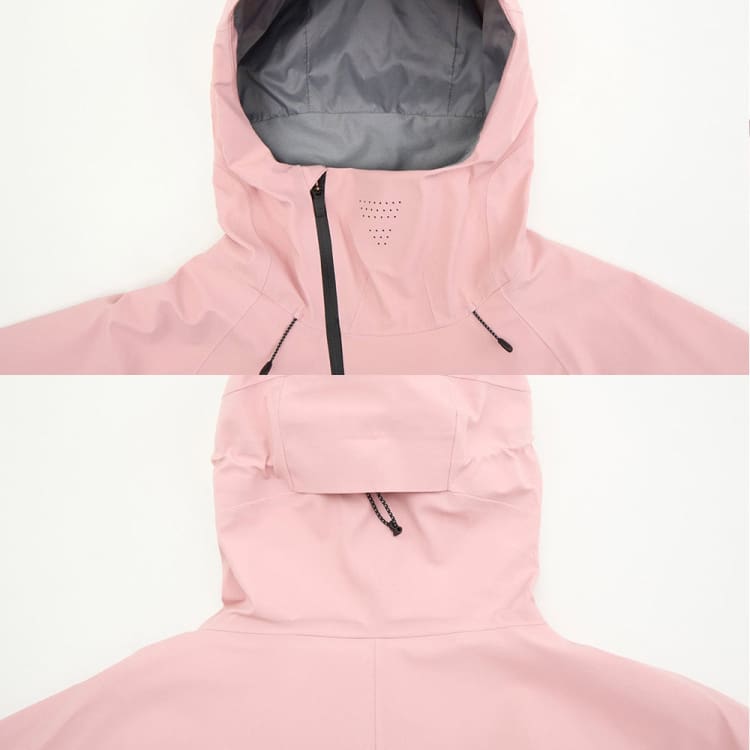 Jackets / Snow: Dimito 24 Apex Jacket-ORCHID PINK [KOREAN BRAND] - 2024, Clothing, DIMITO, Ice & Snow, Jackets | NFTK01244-PINK-XS