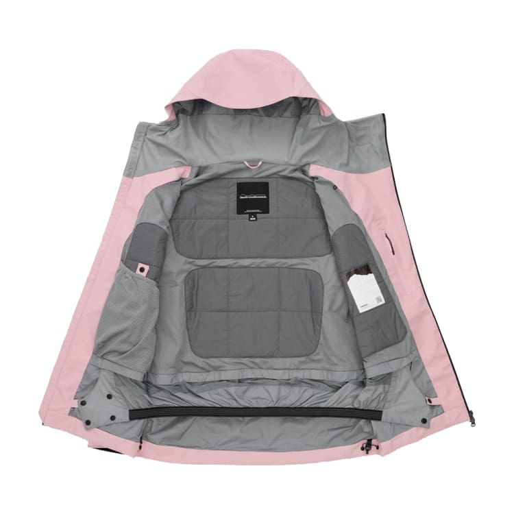 Jackets / Snow: Dimito 24 Apex Jacket-ORCHID PINK [KOREAN BRAND] - 2024, Clothing, DIMITO, Ice & Snow, Jackets | NFTK01244-PINK-XS