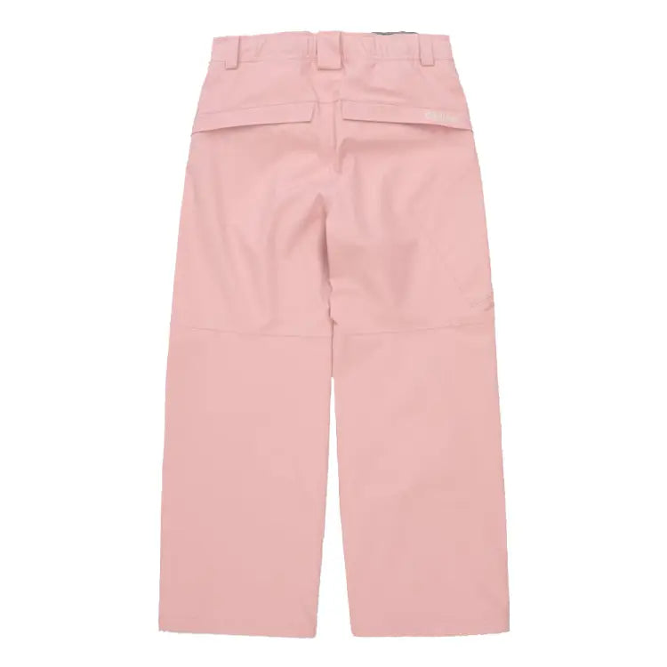 Pants / Snow: Dimito 24 BIO Standard Pants-ORCHID PINK [KOREAN BRAND] - 2024, Clothing, DIMITO, Ice & Snow, K11 | NFST02244-PINK-XS