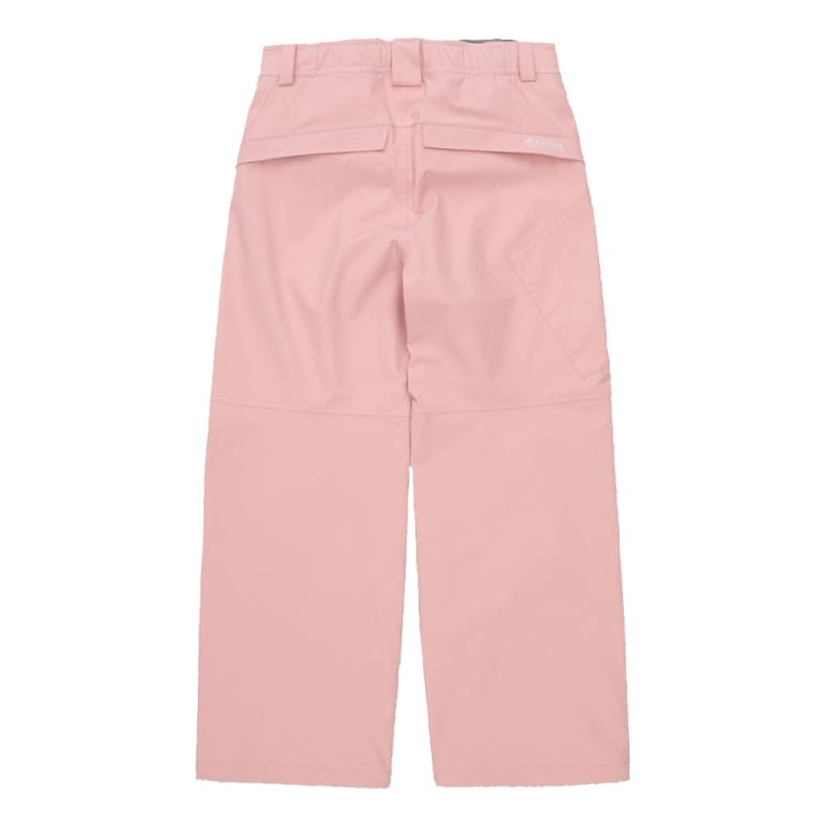 Pants / Snow: Dimito 24 BIO Standard Pants-ORCHID PINK [KOREAN BRAND] - 2024, Clothing, DIMITO, Ice & Snow, K11 | NFST02244-PINK-XS