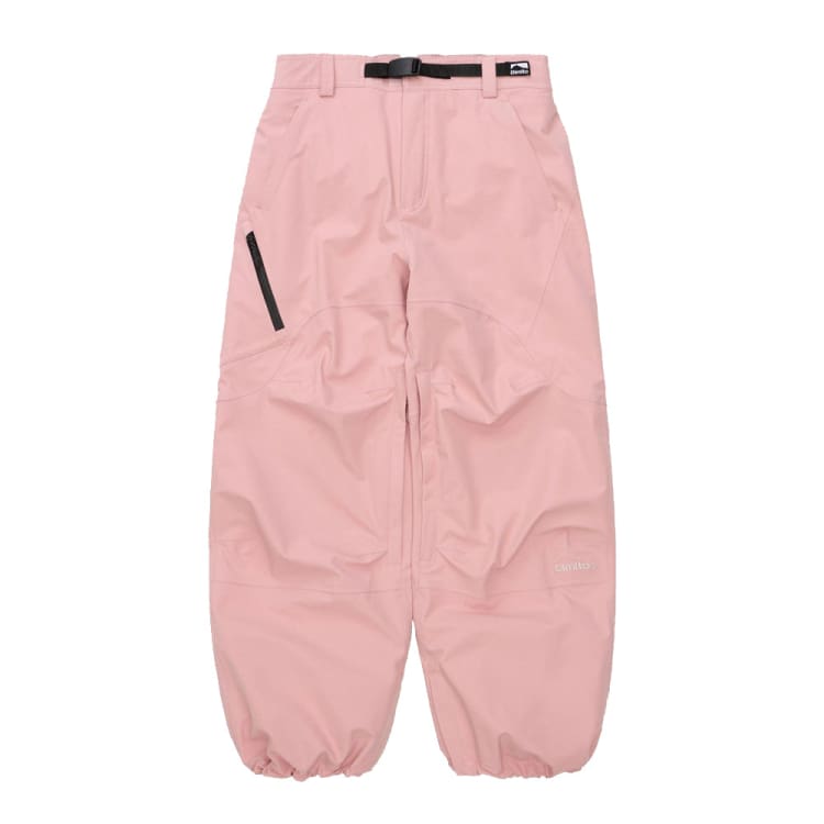 Pants / Snow: Dimito 24 BIO Standard Pants-ORCHID PINK [KOREAN BRAND] - 2024, Clothing, DIMITO, Ice & Snow, K11 | NFST02244-PINK-XS