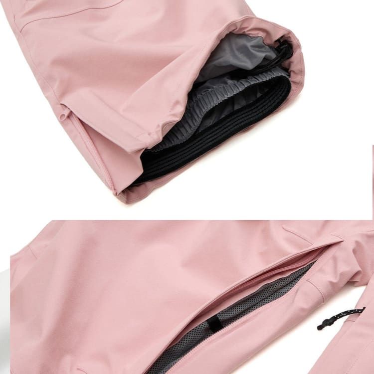 Pants / Snow: Dimito 24 BIO Standard Pants-ORCHID PINK [KOREAN BRAND] - 2024, Clothing, DIMITO, Ice & Snow, K11 | NFST02244-PINK-XS