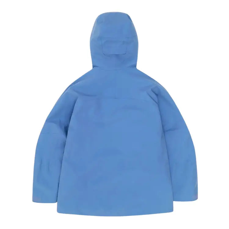 Jackets / Snow: Dimito Apex Snow Jacket-BLUE [KOREAN BRAND] - 2025, Blue, Clothing, DIMITO, Goggles Specials x Snow Wear