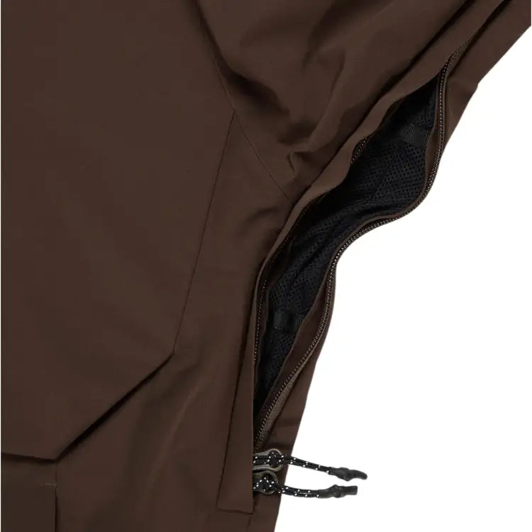 Jackets / Snow: Dimito Apex Snow Jacket-BLUE [KOREAN BRAND] - 2025, Blue, Clothing, DIMITO, Goggles Specials x Snow Wear