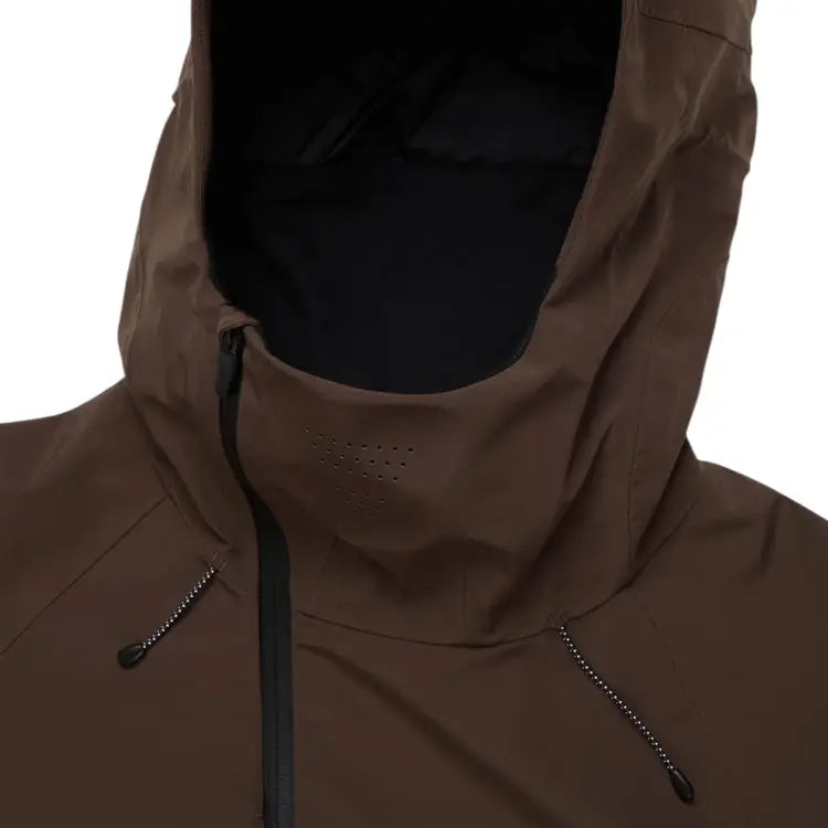 Jackets / Snow: Dimito Apex Snow Jacket-BLUE [KOREAN BRAND] - 2025, Blue, Clothing, DIMITO, Goggles Specials x Snow Wear