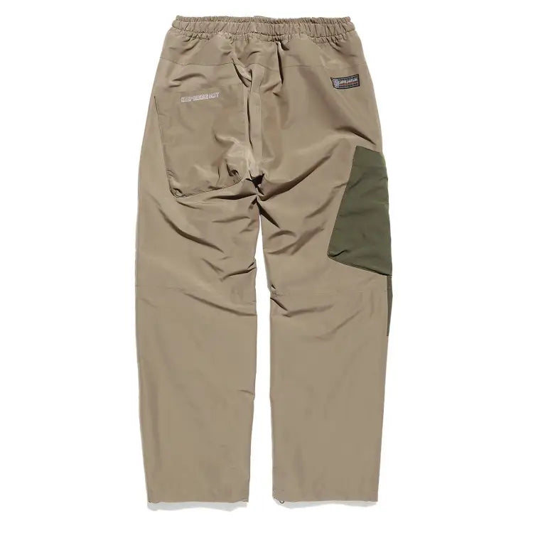 Pants / Snow: DIMITO BARRIER SNOW PANTS-BEIGE - 1920 BEIGE Clothing CY190504-D Dimito | OCCN-WHITELINE-1029090542507-M