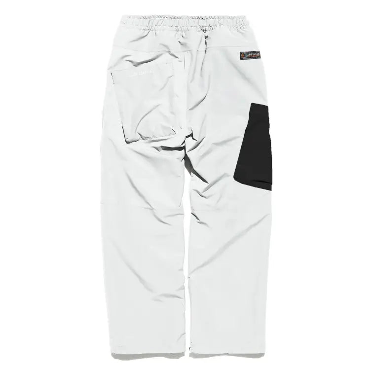 Dimito Barrier Snow Pants-white – optcool