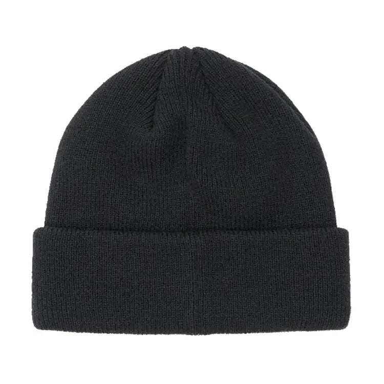 Headwear / Beanies: Dimito DPM Beanie-BLACK - Dimito / Black / Free / 2024, Accessories, Black, DIMITO, Head & Neck Wear