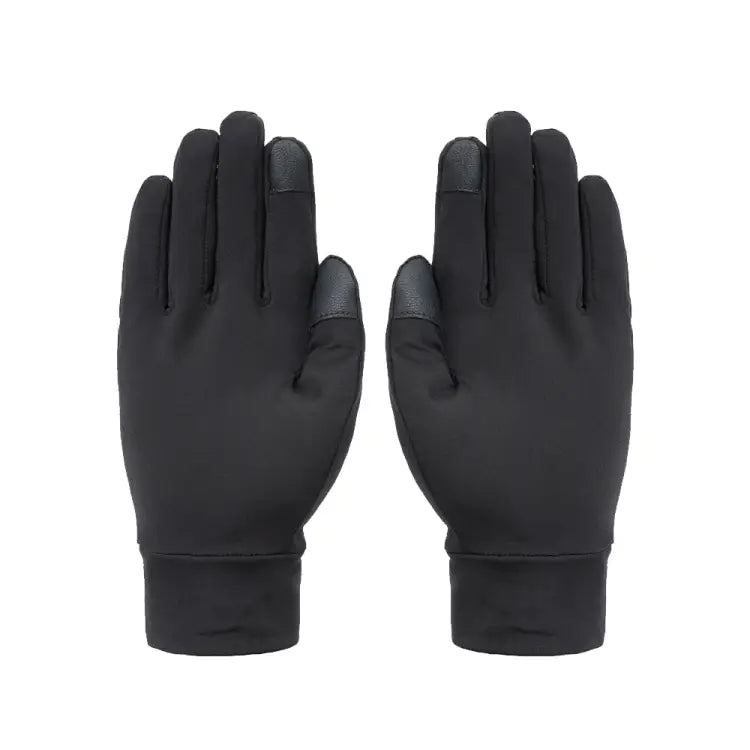 Gloves & Mittens / Snow: Dimito Flexible Liner Glove-BLACK - 2023, Accessories, Black, Dimito, Gloves | LHSV05112-BLACK-XS