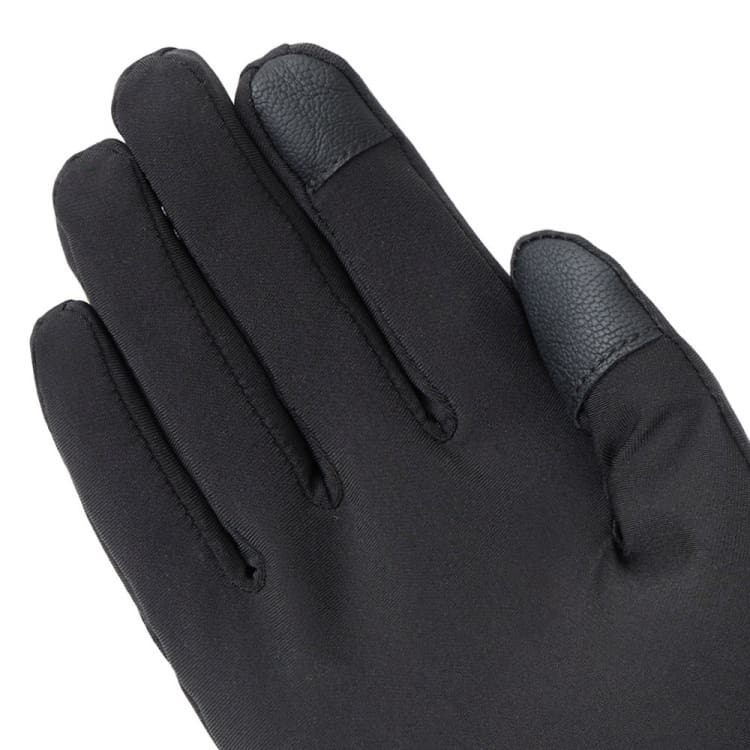 Gloves & Mittens / Snow: Dimito Flexible Liner Glove-BLACK - 2023, Accessories, Black, Dimito, Gloves | LHSV05112-BLACK-XS