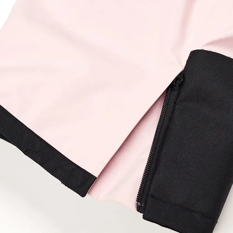 Pants / Snow: Dimito GTX Basis (VTX X EIDER) 2L Pants-PINK [KOREAN BRAND] - 2023, Clothing, DIMITO, Ice & Snow, Jackets | NHSX03221-LIGHT