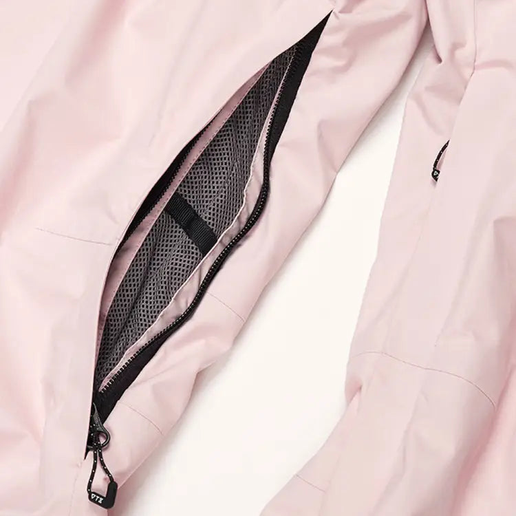 Pants / Snow: Dimito GTX Basis (VTX X EIDER) 2L Pants-PINK [KOREAN BRAND] - 2023, Clothing, DIMITO, Ice & Snow, Jackets | NHSX03221-LIGHT