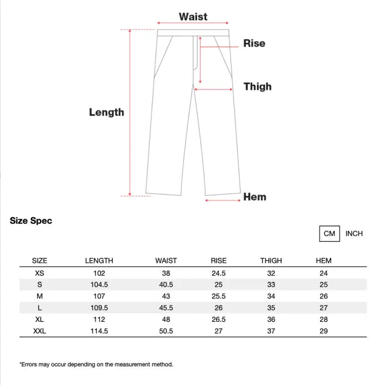 Pants / Snow: Dimito GTX Basis (VTX X EIDER) 2L Pants-PINK [KOREAN BRAND] - 2023, Clothing, DIMITO, Ice & Snow, Jackets | NHSX03221-LIGHT
