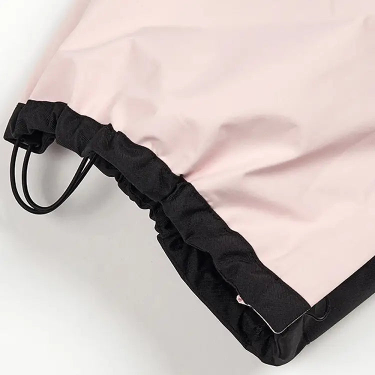 Pants / Snow: Dimito GTX Basis (VTX X EIDER) 2L Pants-PINK [KOREAN BRAND] - 2023, Clothing, DIMITO, Ice & Snow, Jackets | NHSX03221-LIGHT