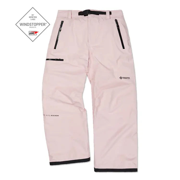 Pants / Snow: Dimito GTX Basis (VTX X EIDER) 2L Pants-PINK [KOREAN BRAND] - Dimito / Pink / XS / 2023, Clothing, DIMITO, Ice & Snow, Jackets