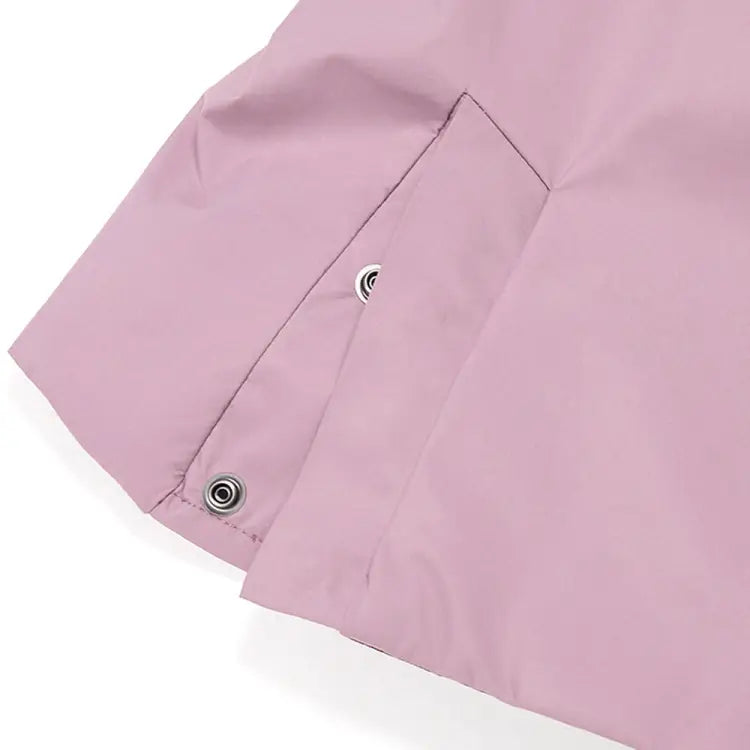 Pants / Snow: Dimito GTX ES 2L Pants-PURPLE [KOREAN BRAND] - 2023, Clothing, DIMITO, Ice & Snow, Jackets | NHSX06137-DUSTY PURPLE-XS