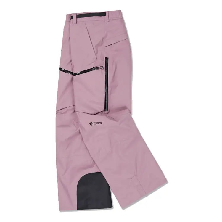 Dimito Gtx Es 2l Pants-purple [korean Brand] – optcool