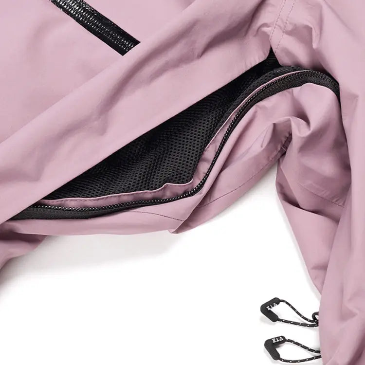 Pants / Snow: Dimito GTX ES 2L Pants-PURPLE [KOREAN BRAND] - 2023, Clothing, DIMITO, Ice & Snow, Jackets | NHSX06137-DUSTY PURPLE-XS