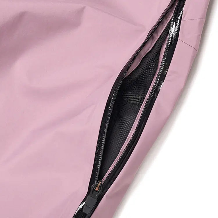 Pants / Snow: Dimito GTX ES 2L Pants-PURPLE [KOREAN BRAND] - 2023, Clothing, DIMITO, Ice & Snow, Jackets | NHSX06137-DUSTY PURPLE-XS