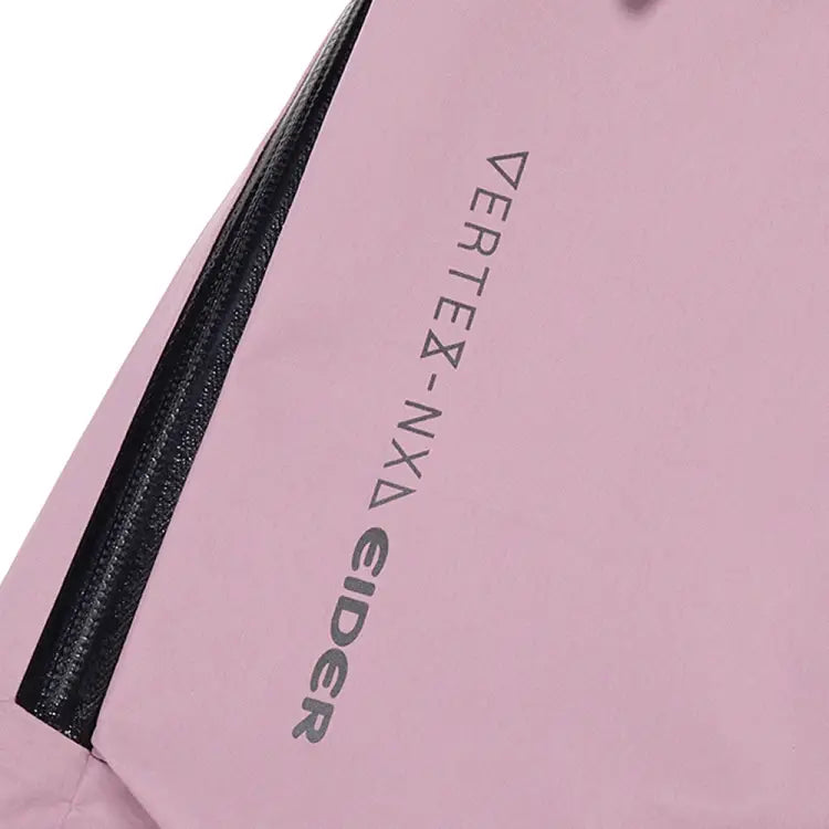 Pants / Snow: Dimito GTX ES 2L Pants-PURPLE [KOREAN BRAND] - 2023, Clothing, DIMITO, Ice & Snow, Jackets | NHSX06137-DUSTY PURPLE-XS