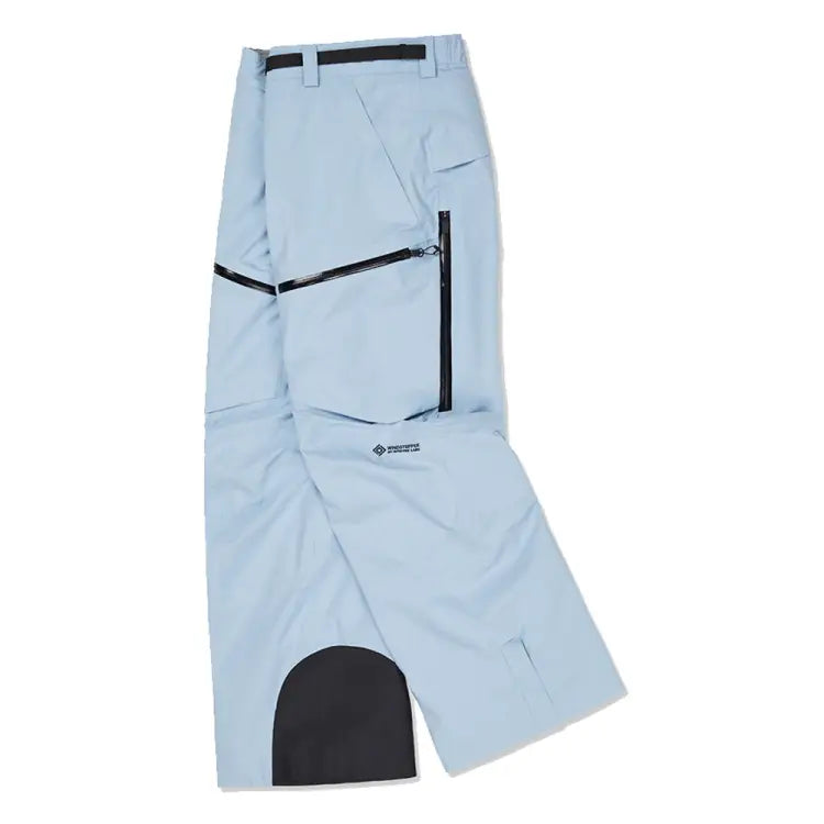 Pants / Snow: Dimito GTX ES 2L Pants-SKY [KOREAN BRAND] - 2023, Clothing, DIMITO, Ice & Snow, Jackets | NHSX06137-SKY-XS