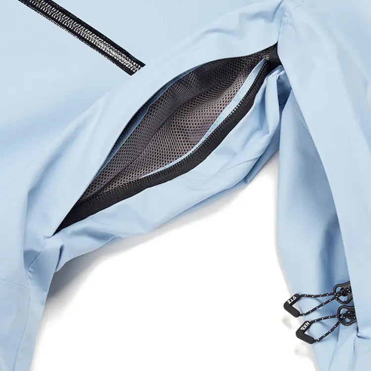 Pants / Snow: Dimito GTX ES 2L Pants-SKY [KOREAN BRAND] - 2023, Clothing, DIMITO, Ice & Snow, Jackets | NHSX06137-SKY-XS