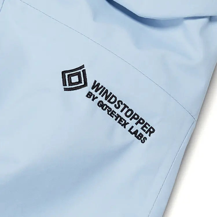 Pants / Snow: Dimito GTX ES 2L Pants-SKY [KOREAN BRAND] - 2023, Clothing, DIMITO, Ice & Snow, Jackets | NHSX06137-SKY-XS