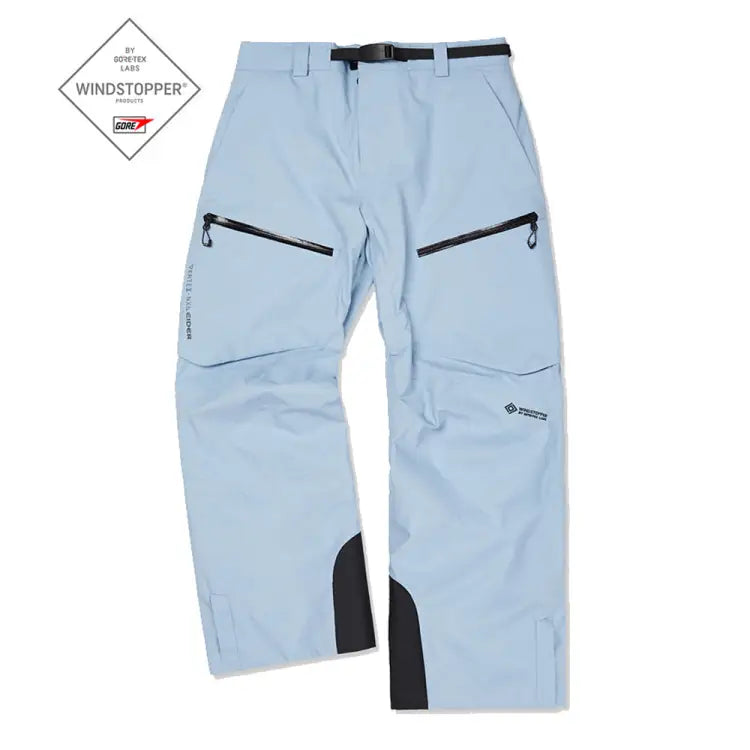 Pants / Snow: Dimito GTX ES 2L Pants-SKY [KOREAN BRAND] - Dimito / Sky / XS / 2023, Clothing, DIMITO, Ice & Snow, Jackets | NHSX06137-SKY-XS