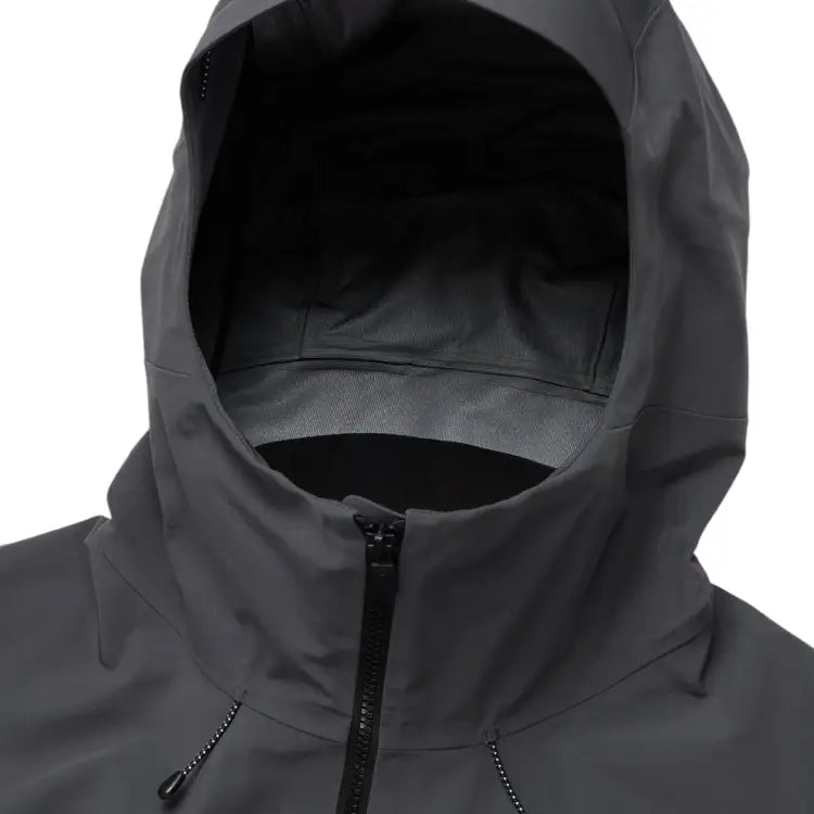 Jackets / Snow: Dimito Level OG 3L Snow Jacket-TAFFY [KOREAN BRAND] - 2025, Clothing, DIMITO, Goggles Specials x Snow Wear, Ice & Snow