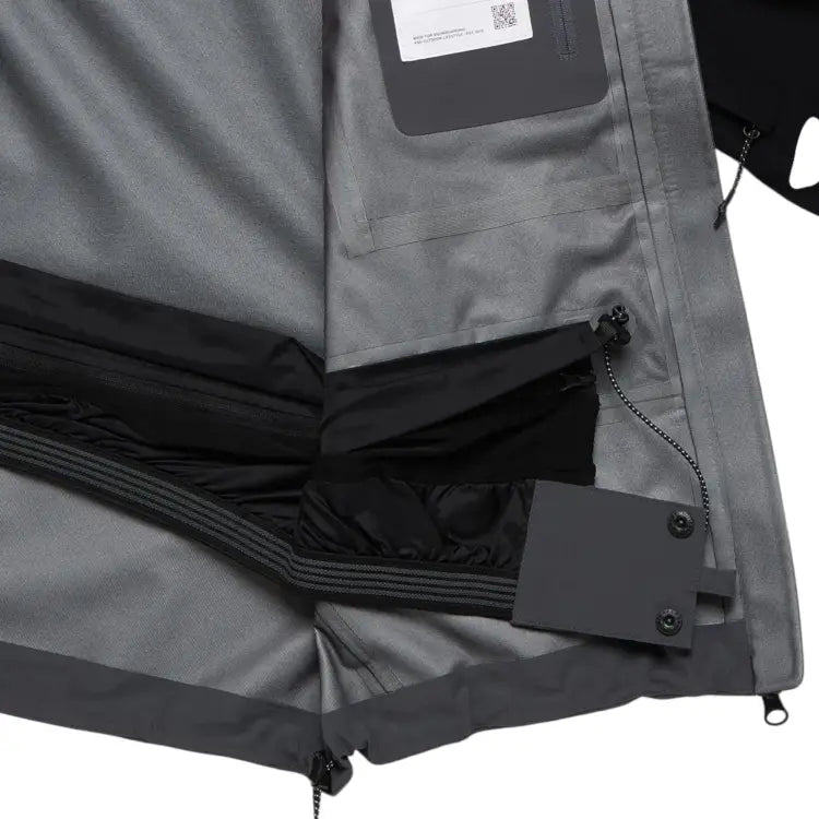 Jackets / Snow: Dimito Level OG 3L Snow Jacket-TAFFY [KOREAN BRAND] - 2025, Clothing, DIMITO, Goggles Specials x Snow Wear, Ice & Snow