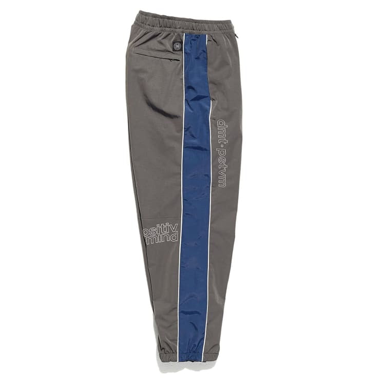 Pants / Snow: DIMITO LINE JOGGER SNOW PANTS-GREY - 1920 Clothing CY190504-D Dimito GREY | OCCN-WHITELINE-1029091140606-S