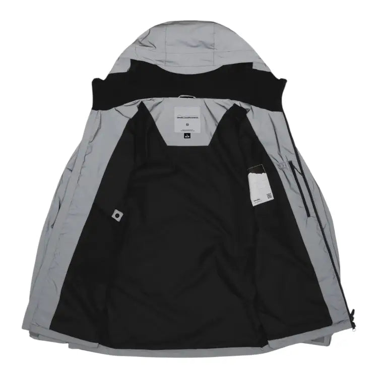 Jackets / Snow: Dimito Line Wind Snow Jacket-REFLECTIVE [KOREAN BRAND] - 2025, Clothing, DIMITO, Goggles Specials x Snow Wear, Ice & Snow