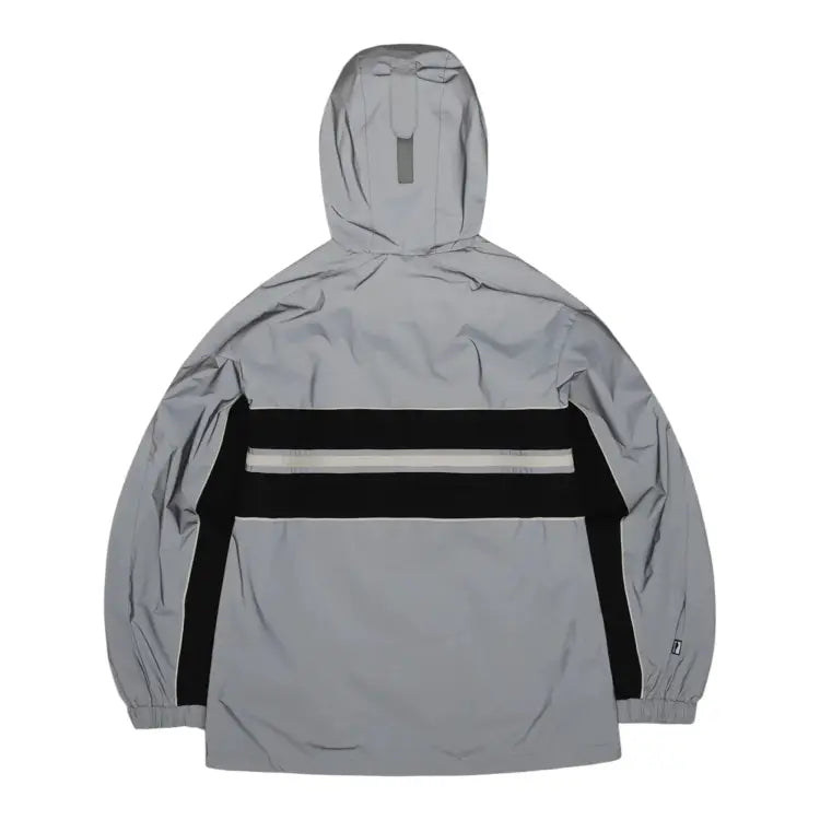 Jackets / Snow: Dimito Line Wind Snow Jacket-REFLECTIVE [KOREAN BRAND] - 2025, Clothing, DIMITO, Goggles Specials x Snow Wear, Ice & Snow