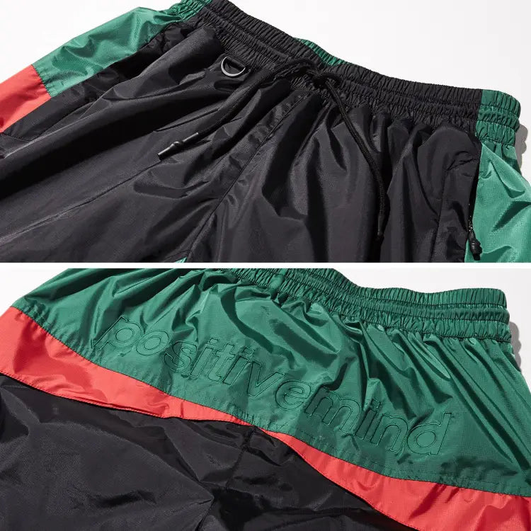 Pants / Snow: DIMITO LORD SNOW PANTS-RED - 1920 Clothing CY190504-D Dimito ICE & SNOW | OCCN-WHITELINE-1029090644206-S