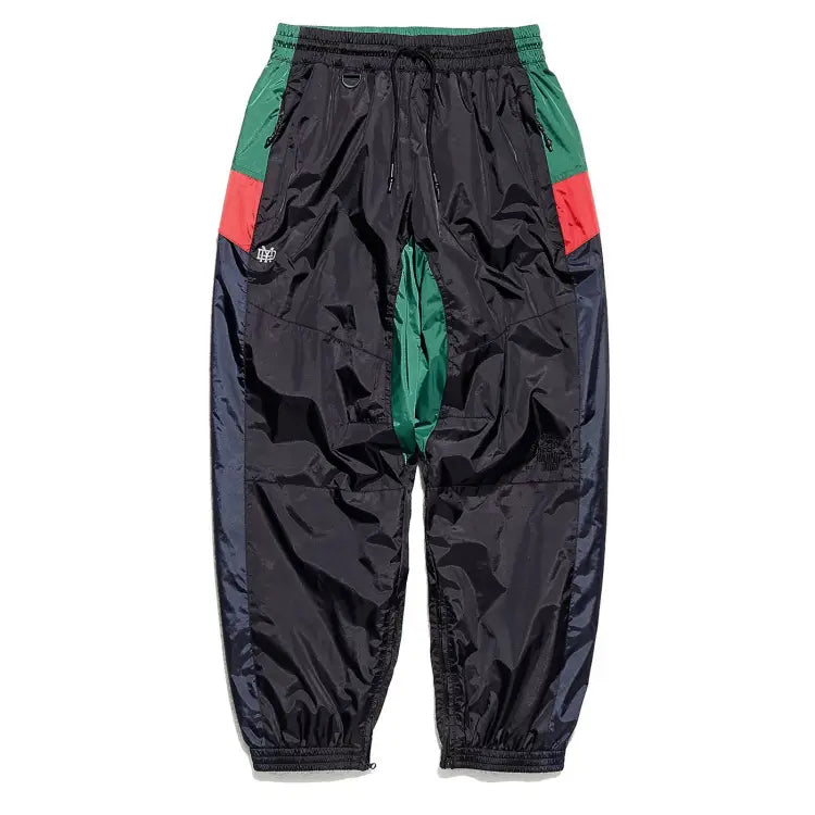 Pants / Snow: DIMITO LORD SNOW PANTS-RED - Dimito / RED / S / 1920 Clothing CY190504-D Dimito ICE & SNOW | OCCN-WHITELINE-1029090644206-S