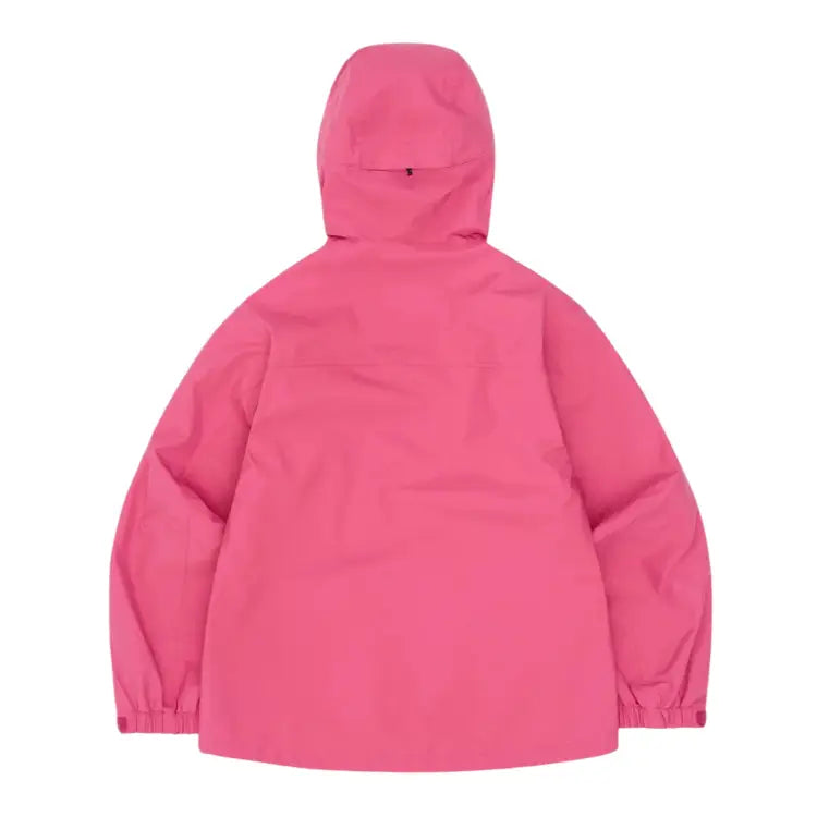 Jackets / Snow: Dimito MT 3L Snow Jacket-FUCHSIA [KOREAN BRAND] - 2025, Clothing, DIMITO, Fuchsia, Goggles Specials x Snow Wear