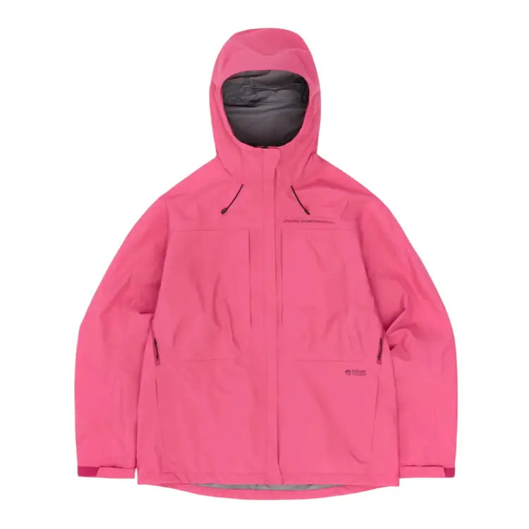 Jackets / Snow: Dimito MT 3L Snow Jacket-FUCHSIA [KOREAN BRAND] - Dimito / Fuchsia / XS / 2025, Clothing, DIMITO, Fuchsia, Goggles Specials