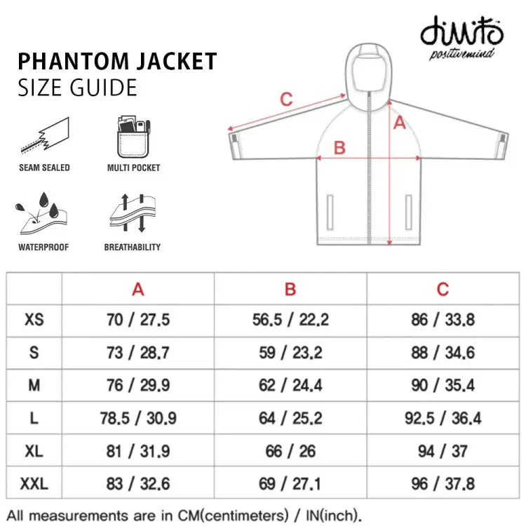 Jackets / Snow: DIMITO PHANTOM JACKET-DESERT CAMO [KOREAN BRAND] - 2021, Clothing, DESERT CAMO, DIMITO, Ice & Snow | DM202103DCAMXS