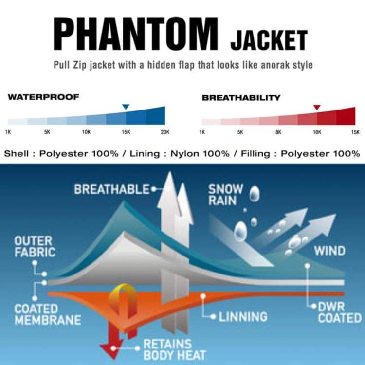 Jackets / Snow: DIMITO PHANTOM JACKET-DESERT CAMO [KOREAN BRAND] - 2021, Clothing, DESERT CAMO, DIMITO, Ice & Snow | DM202103DCAMXS
