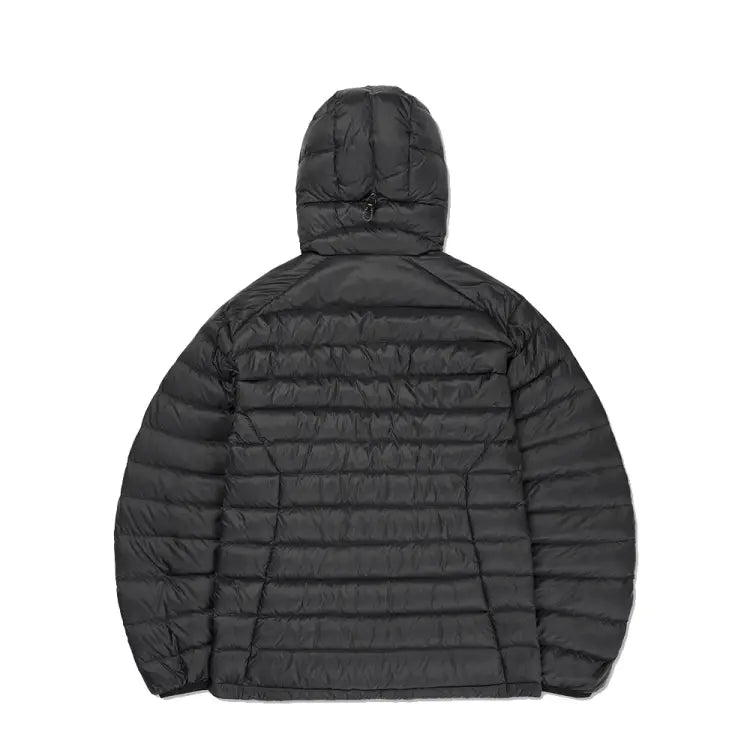 Jackets / Snow: Dimito Pullover Light Down Jacket-BLACK [KOREAN BRAND] - 2023, Black, Clothing, DIMITO, Ice & Snow | NHTK32264-BLACK-S