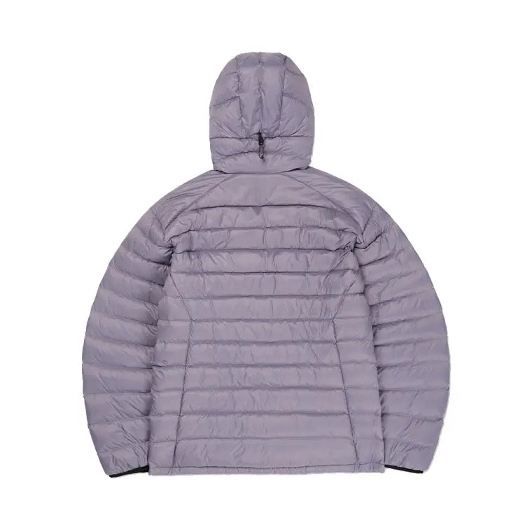 Jackets / Snow: Dimito Pullover Light Down Jacket-PURPLE [KOREAN BRAND] - 2023, Clothing, DIMITO, Ice & Snow, Jackets | NHTK32264-PURPLE