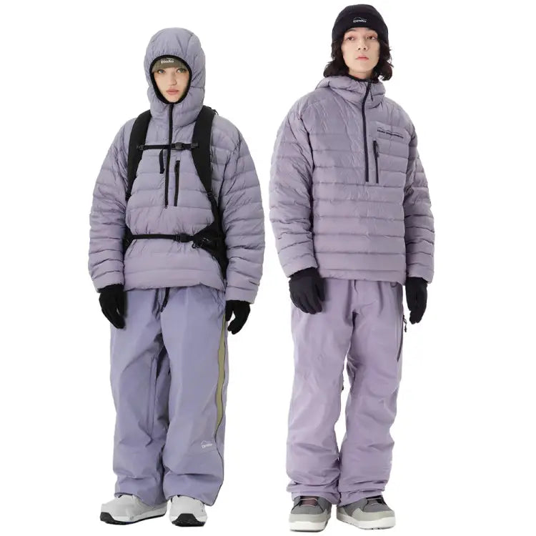 Dimito ATOM ANORAK 上下セット ムラサキスポーツ（ムラサキスポーツ）の「DIMITO/ディミト