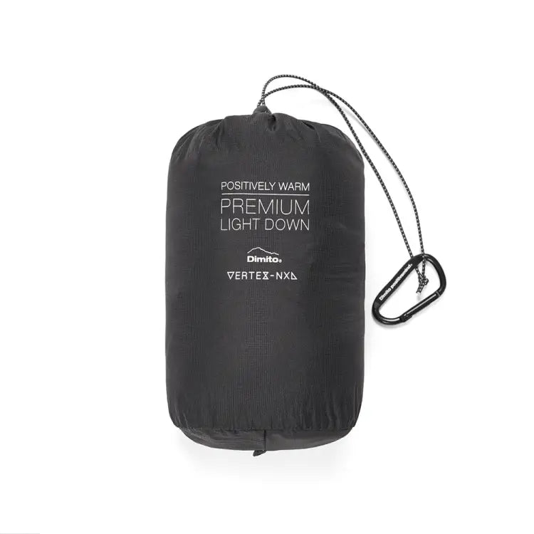 Jackets / Snow: Dimito Pullover Light Down Jacket-PURPLE [KOREAN BRAND] - 2023, Clothing, DIMITO, Ice & Snow, Jackets | NHTK32264-PURPLE