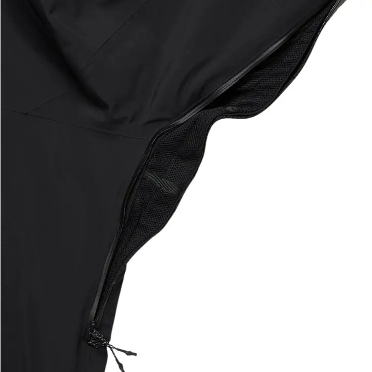 Jackets / Snow: Dimito Quarsar Full Zip Snow Jacket-LEO [KOREAN BRAND] - 2025, Clothing, DIMITO, Goggles Specials x Snow Wear, Ice & Snow