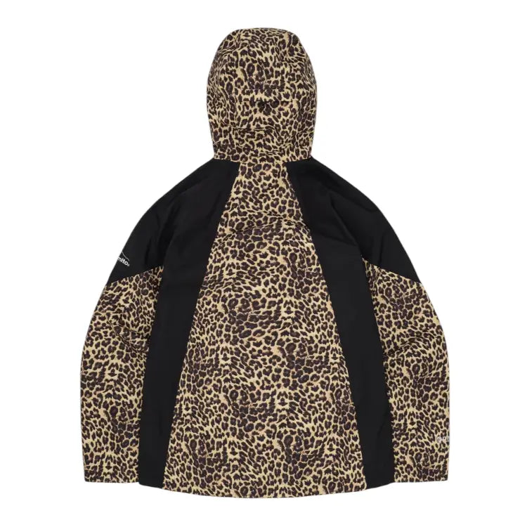 Jackets / Snow: Dimito Quarsar Full Zip Snow Jacket-LEO [KOREAN BRAND] - 2025, Clothing, DIMITO, Goggles Specials x Snow Wear, Ice & Snow